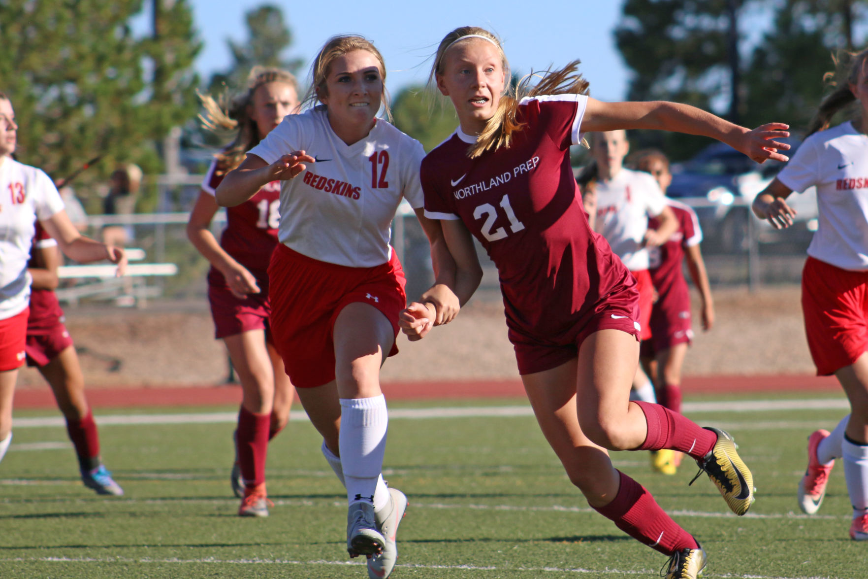 NPA Soccer